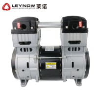 莱诺/leynow微型无油真空泵
