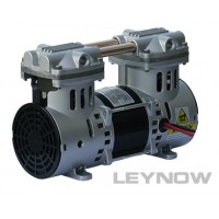 莱诺/leynow制氧机微型无油静音真空泵厂家直销