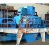 河南最专业的制砂机厂出售冲击式制砂机