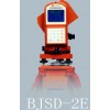 BJSD-2E型激光隧道断面检测仪（