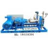 L-CNG低温高压泵(液化天然气泵)