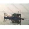 挖泥船--潍坊金盟砂金矿业机械推荐产品