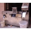 上海不锈钢隔油池AS型（餐饮油水分离机、隔油器）