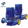 供应IRG型立式热水离心泵