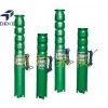 QJ型井用潜水泵,单机排污泵