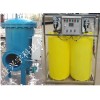 物化法全程综合水处理器/全程综合水过滤器
