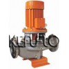 肯富来水泵丨G(GR)型管道泵