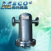 不锈钢沼气专用高效气水分离器