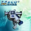 MECO-ZL0300SY不锈钢自清洗过滤器