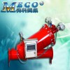 MECO-ZL0300SY自清洗过滤器