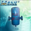MKFY-21汽水分离器,上海厂家
