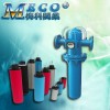 MKFY-GW1压缩空气精密过滤器,上海厂家