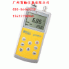 广州便携式PH计，便携式酸度计，JENCO，pH6810