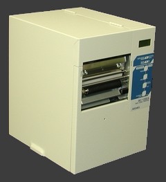 RING 4012PIM合格证打印机打印头