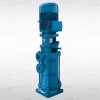 广一离心泵丨水泵的进出水流道试验和工况调节功能