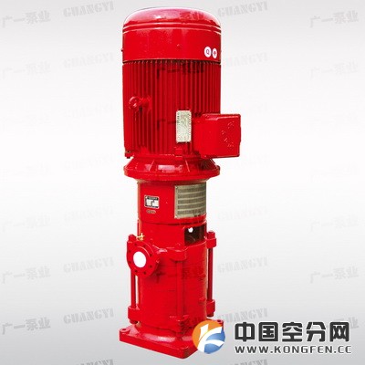 XBD-DLL消防泵