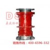 安庆ZYS808柔性防水套管鼎盛柔性防水套管怎么安装