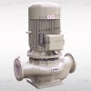 广一离心泵丨变频调速水泵节能原理和选型设计