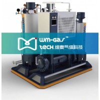 制氮设备节能性改造-wm-gas公司专利技术
