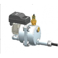 排水器液位感应零气损零耗气节能排污阀SD-1000选配加热