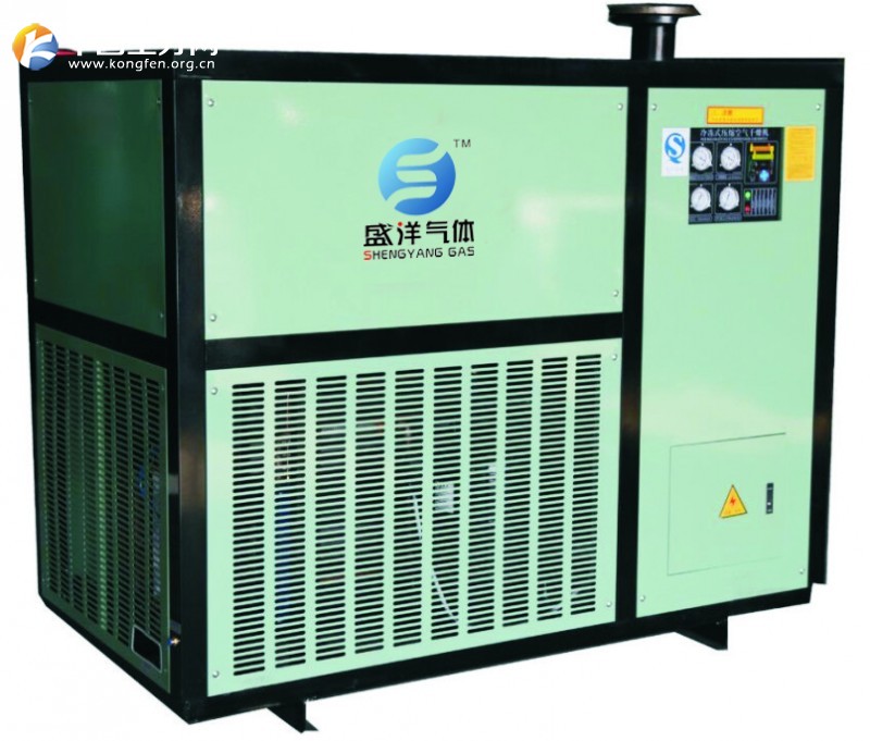 SYD-冷冻式干燥机 2