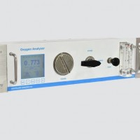 XRS-680在线微量氧分析仪19"机柜整体预处理