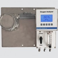 XRS-700在线防爆氧分析仪Oxygen Analyzer