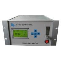 便携式红外一氧化碳气体分析仪红外线CO\CO2在线气体检测仪