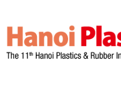 2023年第11届越南河内国际塑胶工业展HanoiPlas
