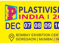 2023年印度孟买国际塑料展览会Plastivision