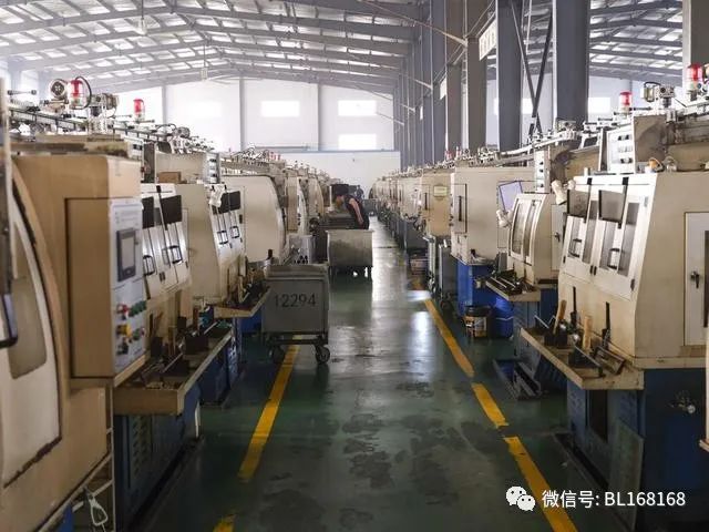 安徽五河：规模轴承企业“出口订单”生产忙